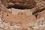 Montzuma Castle